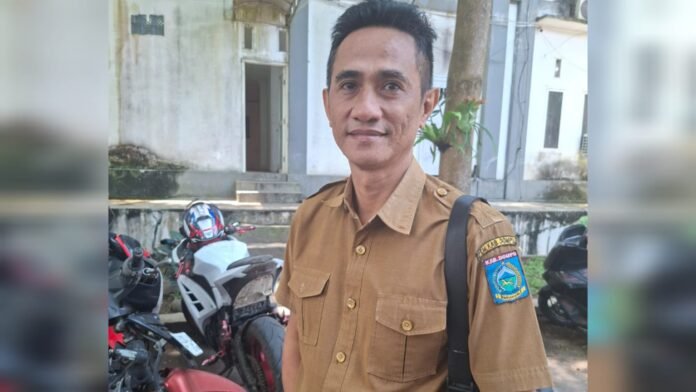 Pengiriman Ternak ke Jabodetabek Masih Terkendali