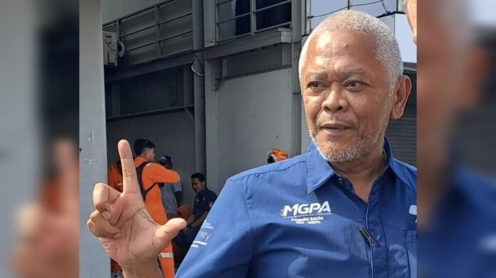 MGPA Kirim Dua Wakilnya di Ajang ARRC 2026