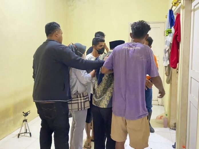 Seorang Dosen Ditemukan Meninggal di Rumah