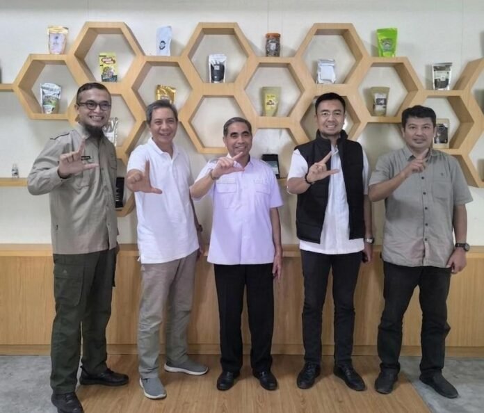 Layanan Sampah Belum Maksimal