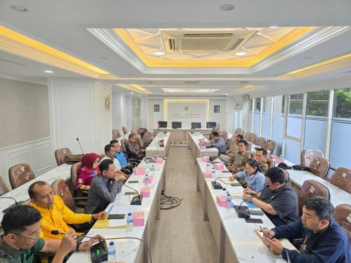 Sumbawa Jadi Lumbung Pangan Nasional