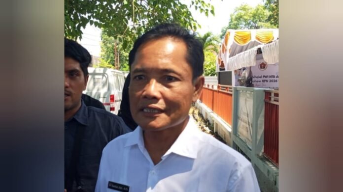 Sekolah Tidak Boleh Pungut BPP, Dikpora Cari Akar Masalah di Sekolah