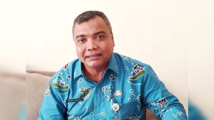 Dokumen Pengusulan KNMP Segera Dilengkapi