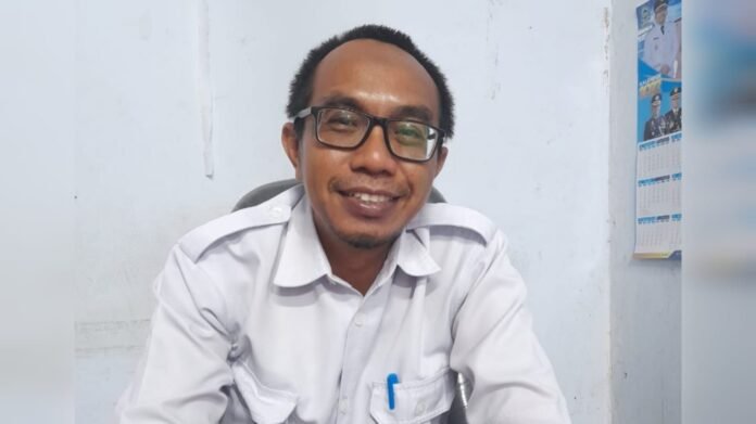 Dugaan Manipulasi, BKPSDM akan Cek Ulang Data PPPK Paruh Waktu