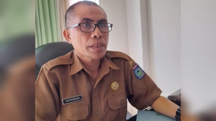 Proyek Strategis Daerah Belum Diputuskan