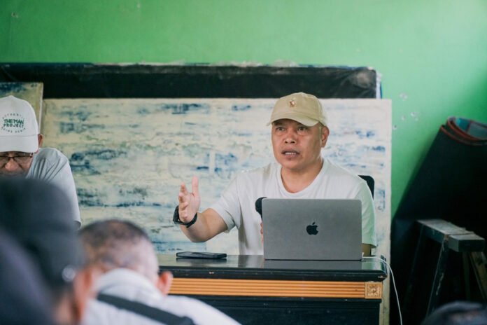 Sinergi Lembaga Keuangan Syariah dan Tradisi Lokal dalam Membangun Ekosistem Perniagaan Emas Berkelanjutan di NTB