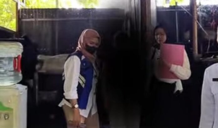 Dugaan Eksploitasi Anak di Balik Lapak Kopi Udayana Mataram, Tiga Anak Diselamatkan