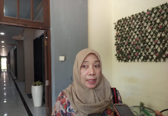 Pemkot Mataram Kesulitan Penuhi Target Lahan Baku Sawah 87 Persen