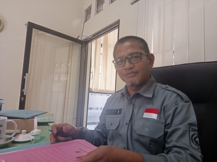 Alasan Ekonomi, 196 Warga Sumbawa Bekerja Menjadi PMI