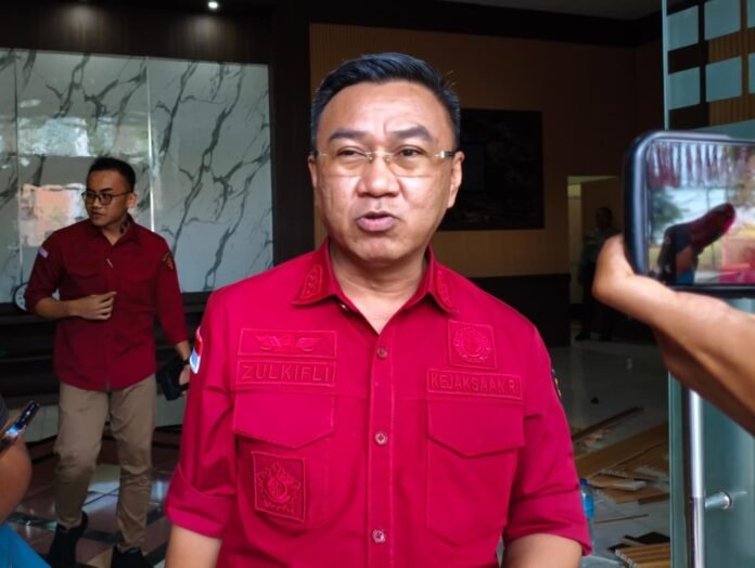 20 Orang Telah Diperiksa, Kasus Reklamasi Amahami Masih Perlu Pendalaman