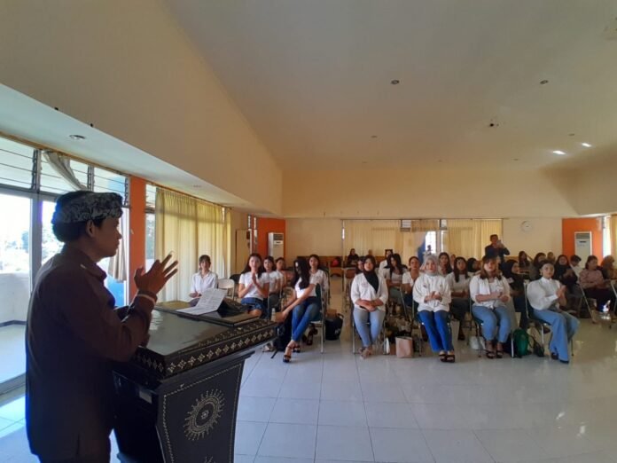 Audisi Puteri Anak dan Remaja Indonesia NTB 2026 Dimulai