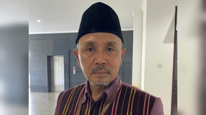 Belum Ada Ketentuan WFH untuk Sektor Swasta