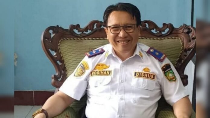 Tata Ulang Ruas Jalan Kota Sumbawa