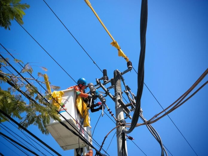 PLN UIW NTB Pastikan Keandalan Listrik Pasca Idulfitri Melalui Liga Siekas