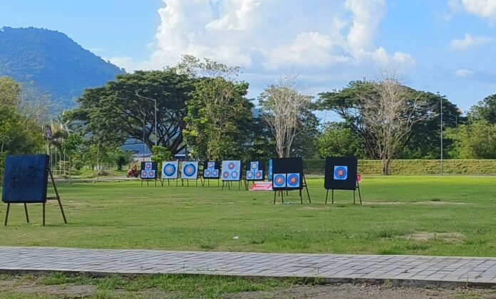 Porprov NTB 2026, KONI KSB Usulkan Anggaran Rp14 Miliar