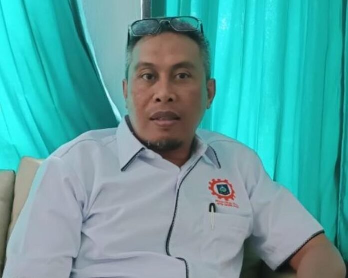 Cegah Stok BBM Limit, Pemda KLU Minta Pertamina Ambil Alih Sementara Tiga SPBU