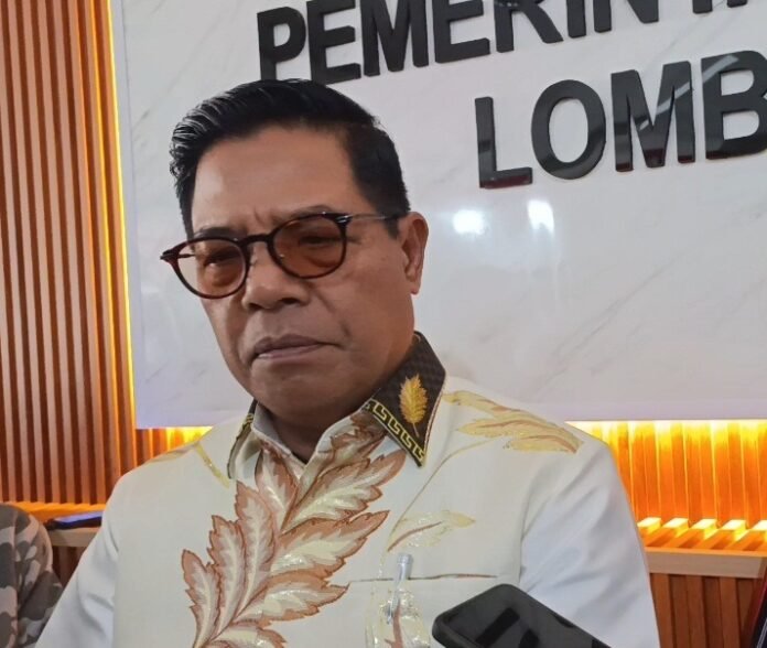 Diduga Tidak Adil ke Peternak, Bupati Lotim Ancam Tutup Perusahaan Mitra