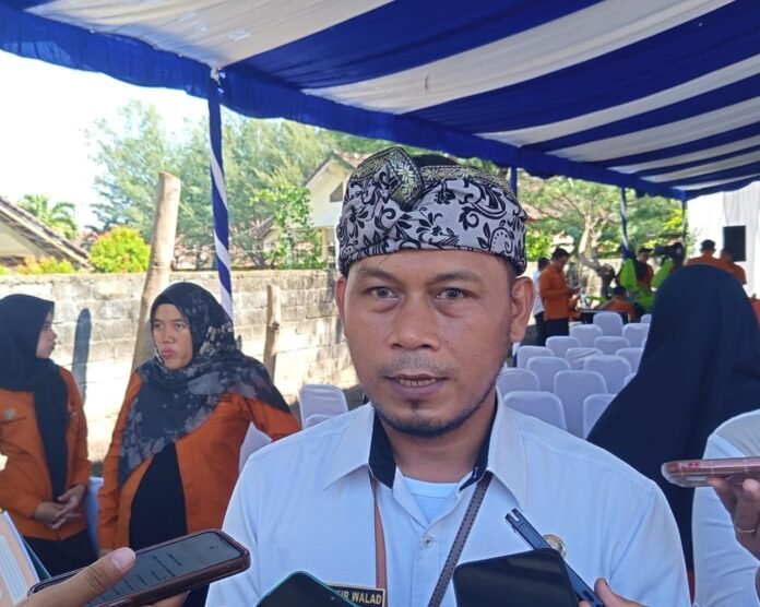 Dicoret dari BPJS PBI, Dinsos Temukan Indikasi Penyalahgunaan Bansos