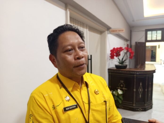 BPBD Mataram Tingkatkan Kesiapsiagaan Jelang Kemarau Ekstrem 2026