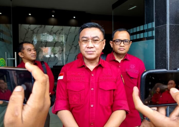 Kasus Dugaan Korupsi Alsintan, Kejari KSB Kembali Konsultasi ke Kejati