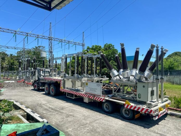 PLN UIW NTB Perkuat Keandalan Listrik Mandalika dengan Mobile Substation