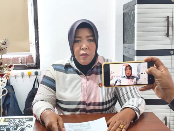 Pelaku Dugaan Pencabulan Anak di Udayana Ditahan