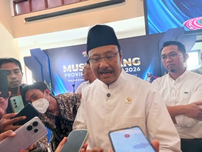 Tidak Boleh Ada Siswa Titipan