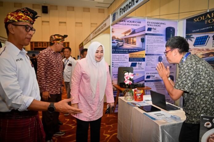 Bentuk Citra Pariwisata, Wagub NTB Tekankan Peran Strategis General Manager Hotel