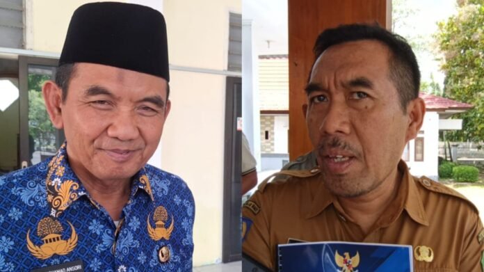Pemkab Sumbawa dan Bima Terapkan WFH, ASN Bolos akan Dikenakan Sanksi
