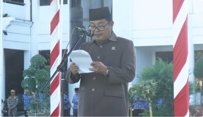 Nanang Soroti Empat Permasalahan di Sumbawa