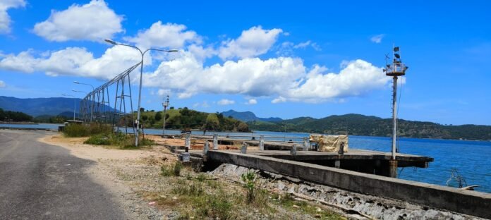 Dermaga Labuhan Lalar Diminta Dioperasikan