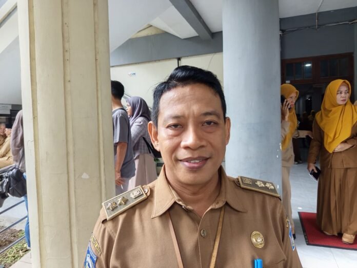 Tiga Rencana Program Prioritas