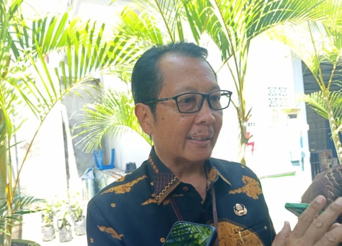 Efisiensi dan Selektif Pengisian Puluhan Jabatan Kosong di Pemkot Mataram