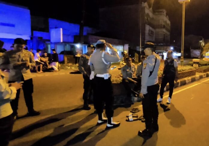 Tiga Remaja di Mataram Diduga Dianiaya Belasan Orang Tak Dikenal