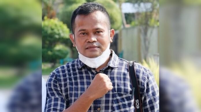 Diduga BermasalahEmpat Honorer Diangkat Jadi PPPK Paruh Waktu