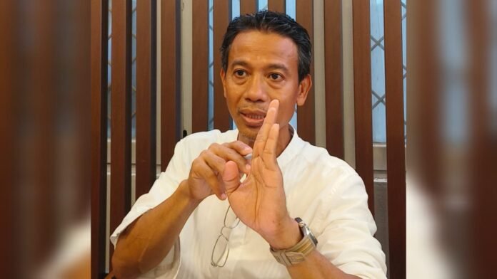 Perda Penyertaan Modal akan Diperbarui