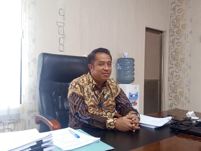 Serapan Jagung di Sumbawa dan KSB Rendah