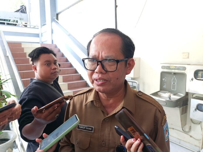 Bemo akan Dijadikan Alat Transportasi Siswa