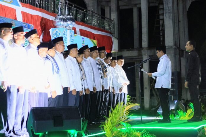 Keterbatasan Anggaran, Pelaksanaan MTQ ke-XXXI Digelar Sederhana