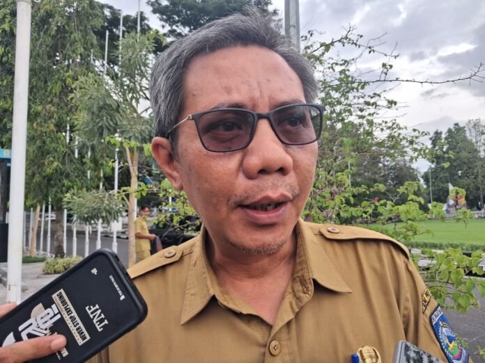 Tersendat di Meja Kemenhut, Dokumen Perubahan Kawasan Konservasi Jadi APL