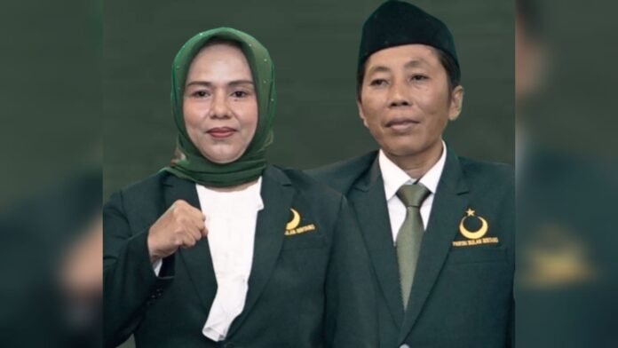 Tepis Isu Pembekuan, Kubu Nadirah Klaim Tetap Ketua DPW PBB NTB yang Sah