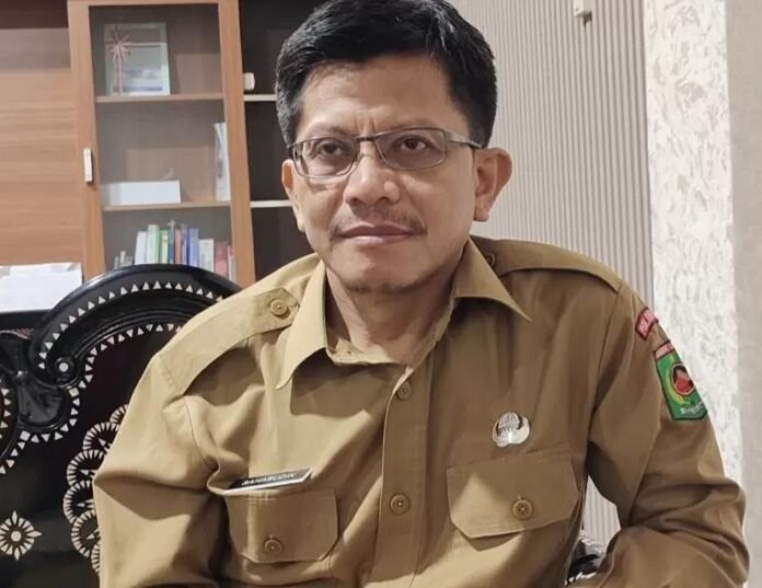 Belanja Pegawai Maksimal 30 Persen, Pemda KLU Minta Pemerintah Pusat Talangi Gaji PPPK