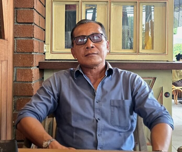 Gubernur NTB Tak Terkait Unsur Gratifikasi, Desakan Pemanggilan Dinilai Prematur