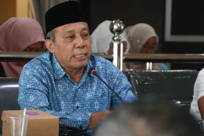 Penguatan SDM Jadi Kunci Keberhasilan KMP