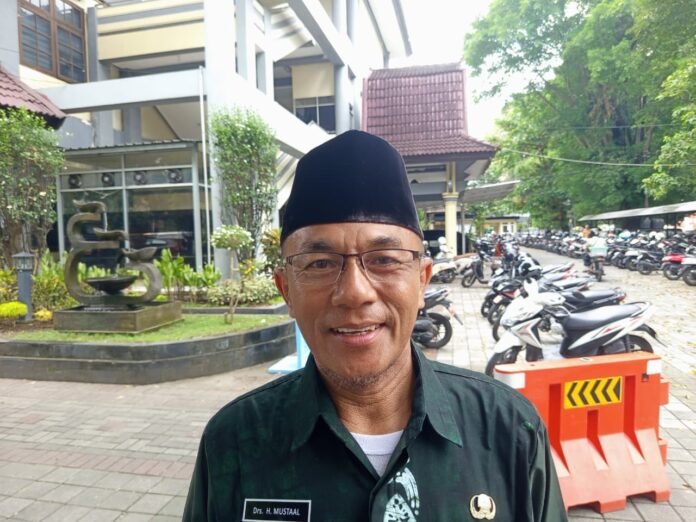 Perketat Pengawasan di Udayana