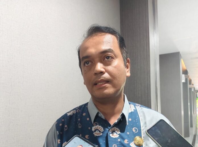 Tekan Pengangguran, Disnaker Mataram Ubah Skema Bursa Kerja