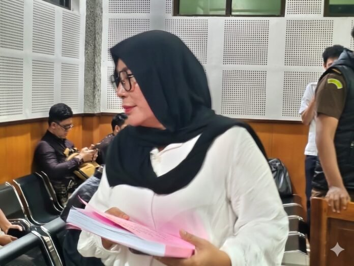 Hukuman Ida Adnawati di Kasus Narkoba Magic Mushroom Turun Jadi Tiga Tahun