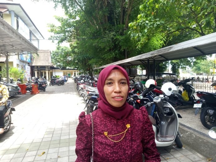 Masuk Program “Kelurahan Cantik”