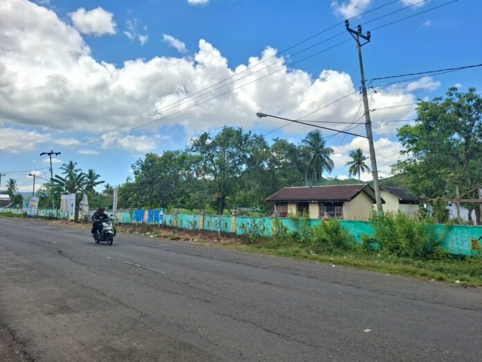 Sekolah Rakyat Dibangun di Lahan Milik Pemprov NTB