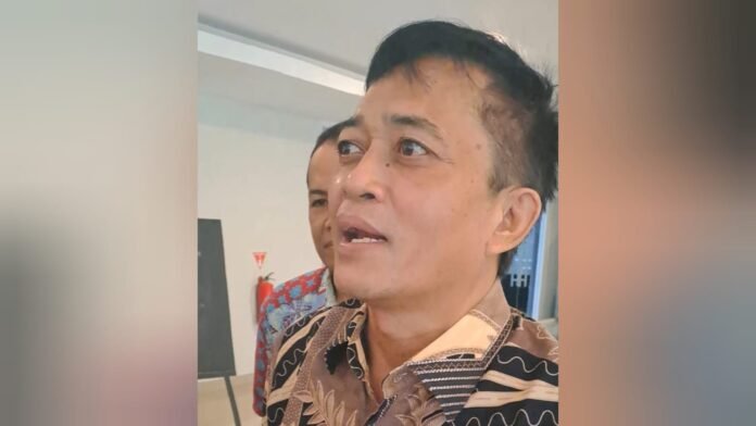 Nekat Mogok Kerja, PPPK Paruh Waktu Lombok Tengah Bisa Terkena Sanksi Berat